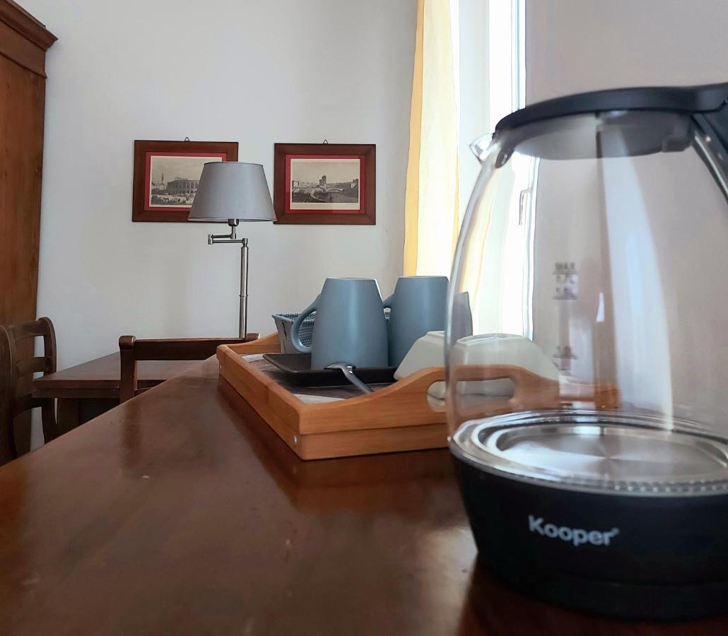 Elle Palace - Simply Elegant Verona Ngoại thất bức ảnh