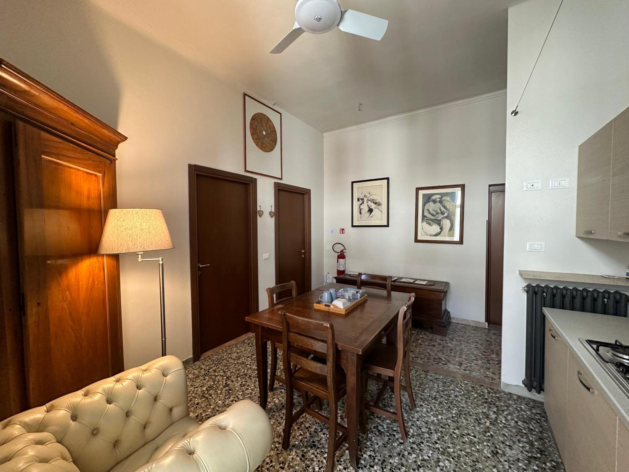 Elle Palace - Simply Elegant Verona Ngoại thất bức ảnh