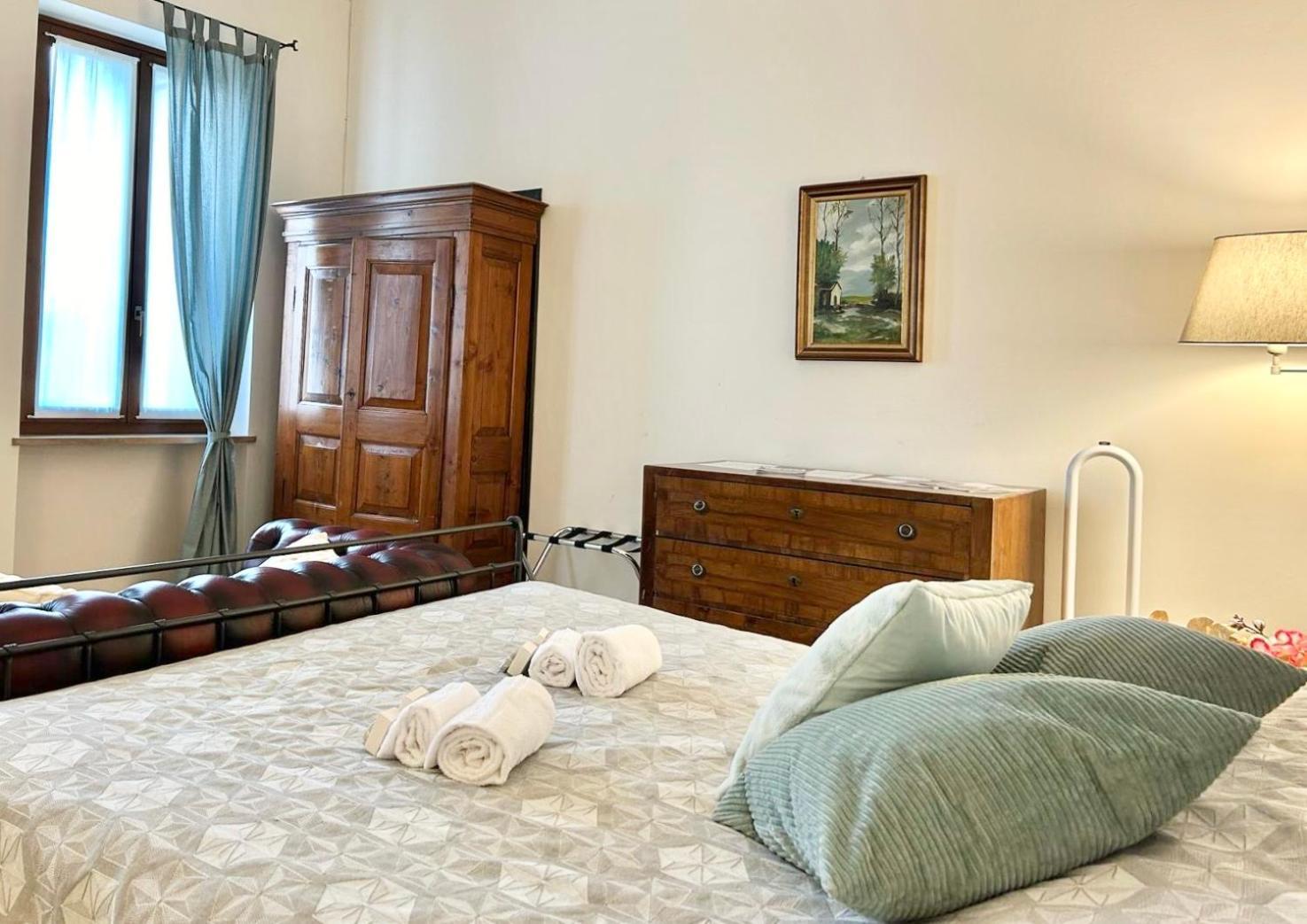 Elle Palace - Simply Elegant Verona Ngoại thất bức ảnh