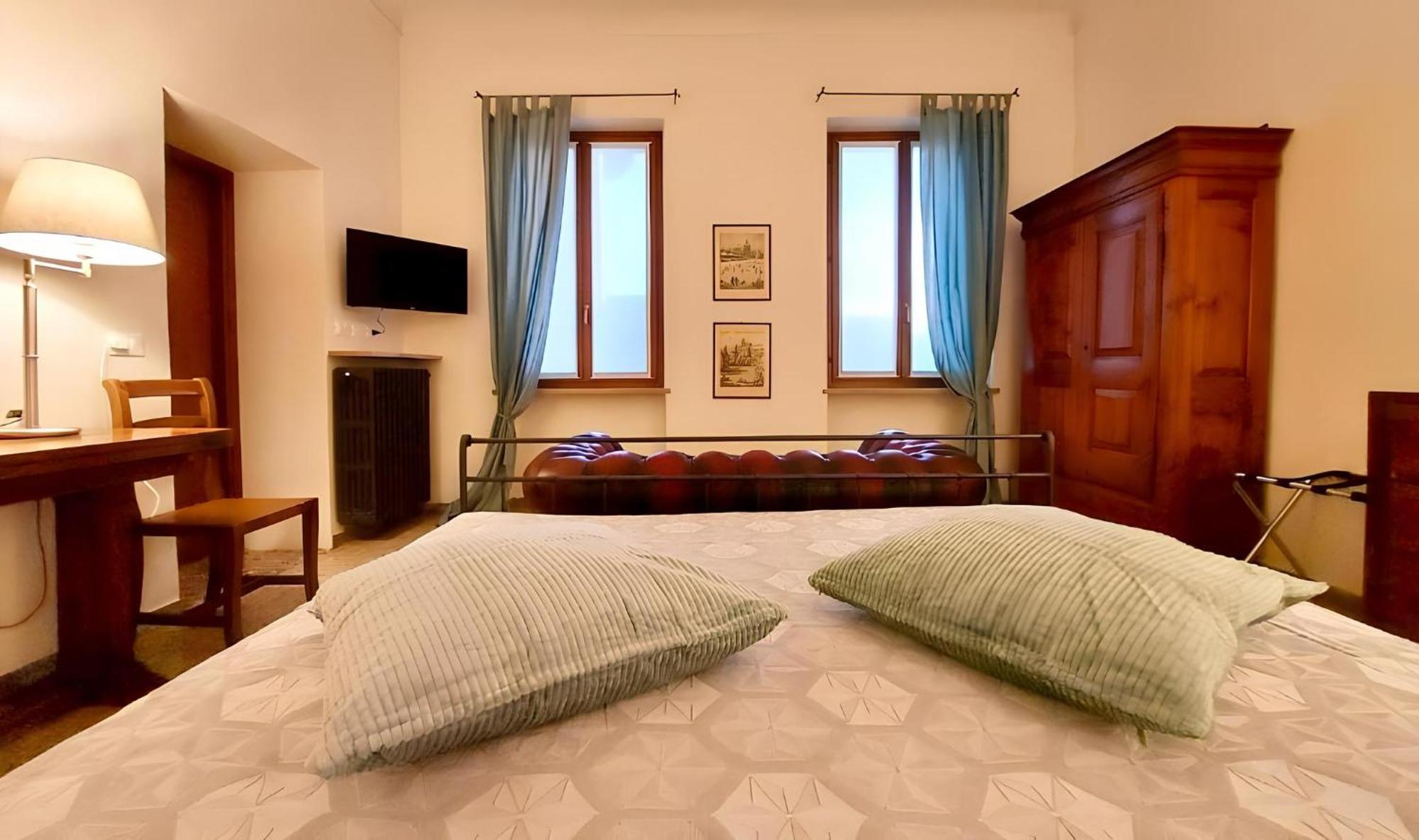 Elle Palace - Simply Elegant Verona Ngoại thất bức ảnh