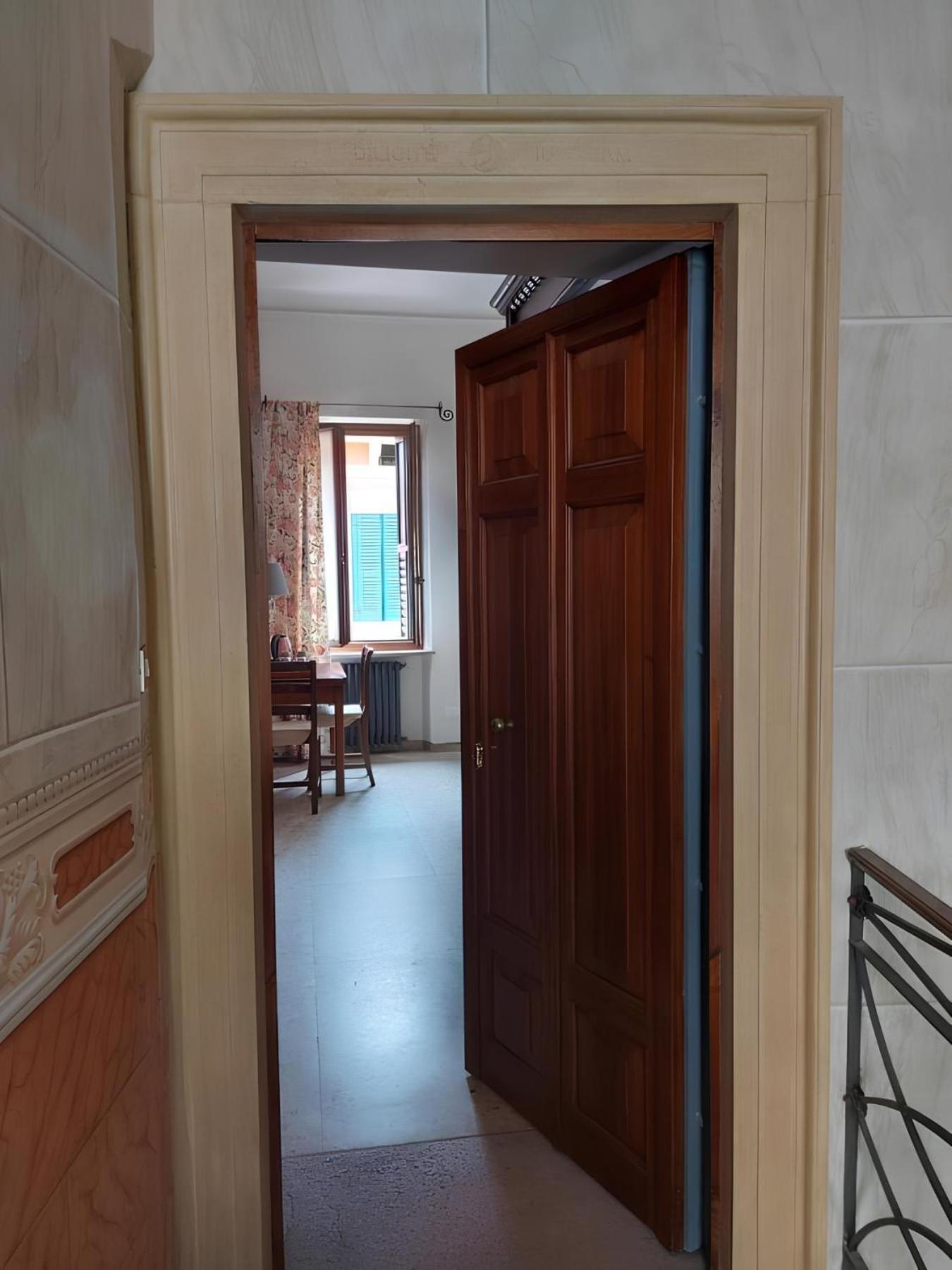 Elle Palace - Simply Elegant Verona Ngoại thất bức ảnh