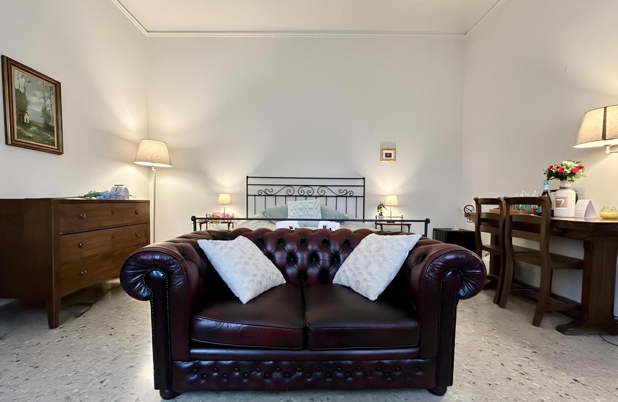 Elle Palace - Simply Elegant Verona Ngoại thất bức ảnh