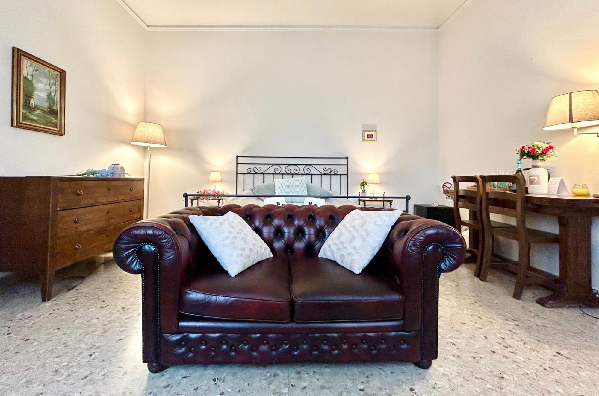 Elle Palace - Simply Elegant Verona Ngoại thất bức ảnh