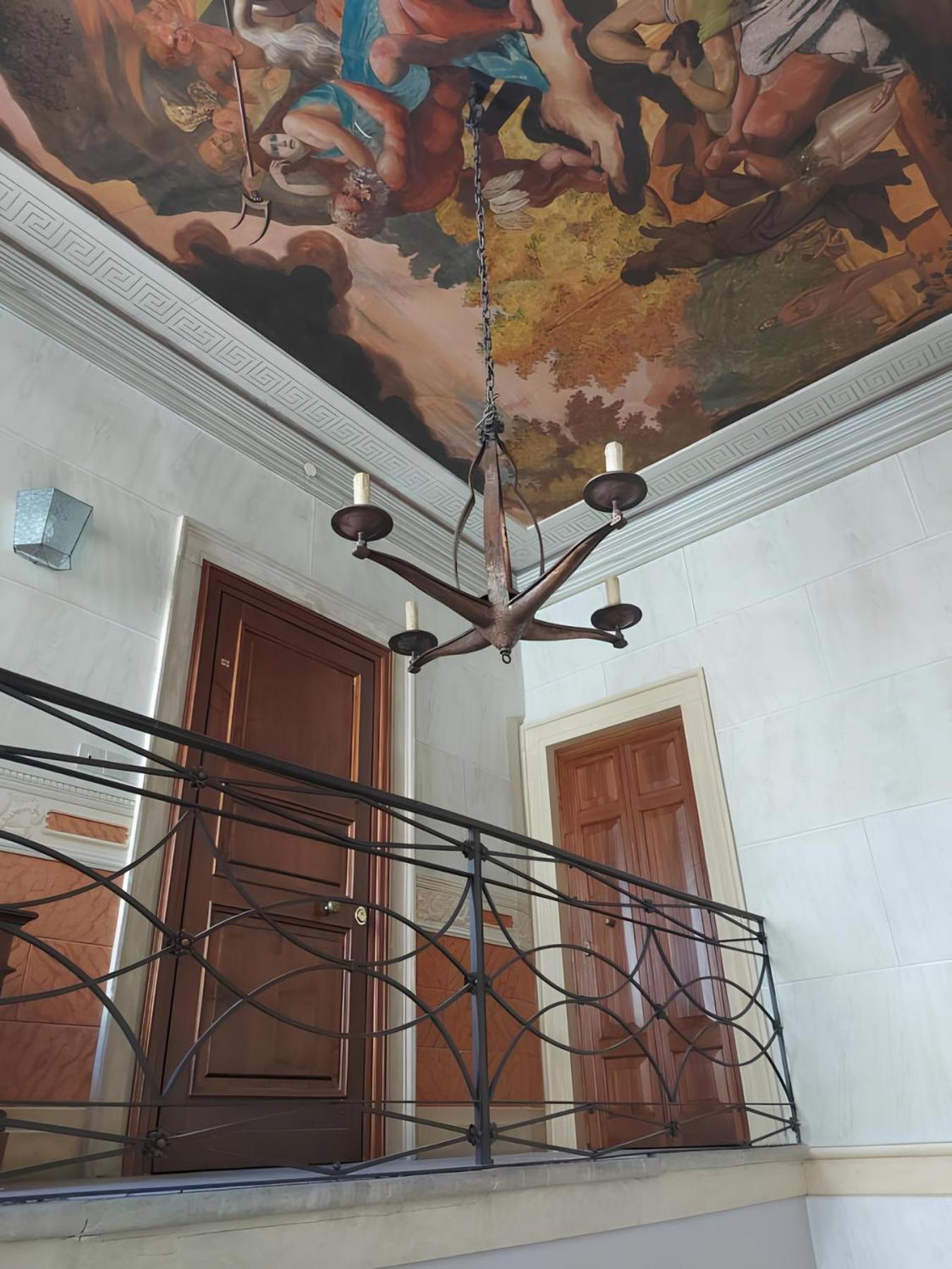 Elle Palace - Simply Elegant Verona Ngoại thất bức ảnh